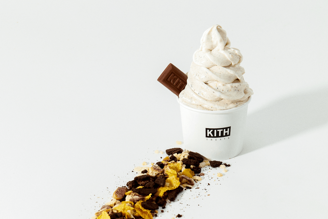 One Fell Scoop: The Fiegster