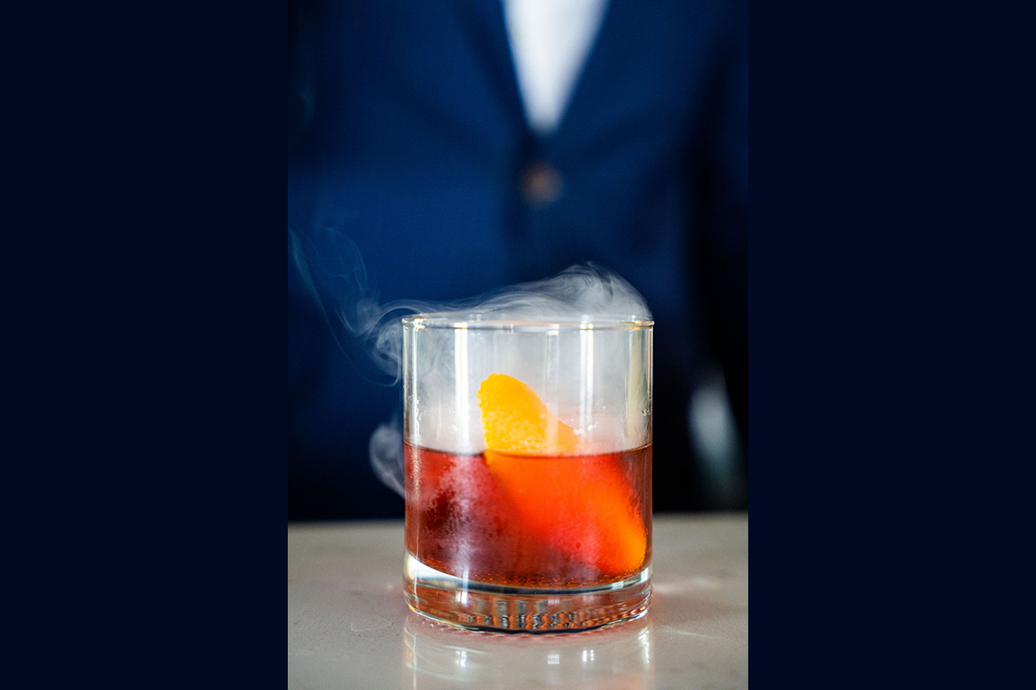 Picture for One for the Ages: Boulevardier
