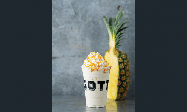 <span class="entry-title-primary">Shake-a-delic: Caramelized Pineapple Shake</span> <span class="entry-subtitle">Gott’s Roadside | Based in St. Helena, Calif.</span>