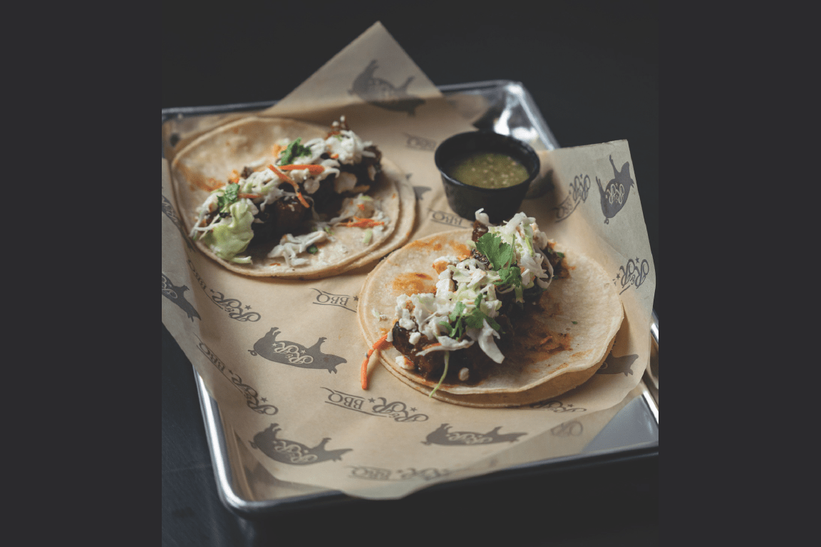 Picture for Something to Taco 'Bout: Brisket Tacos