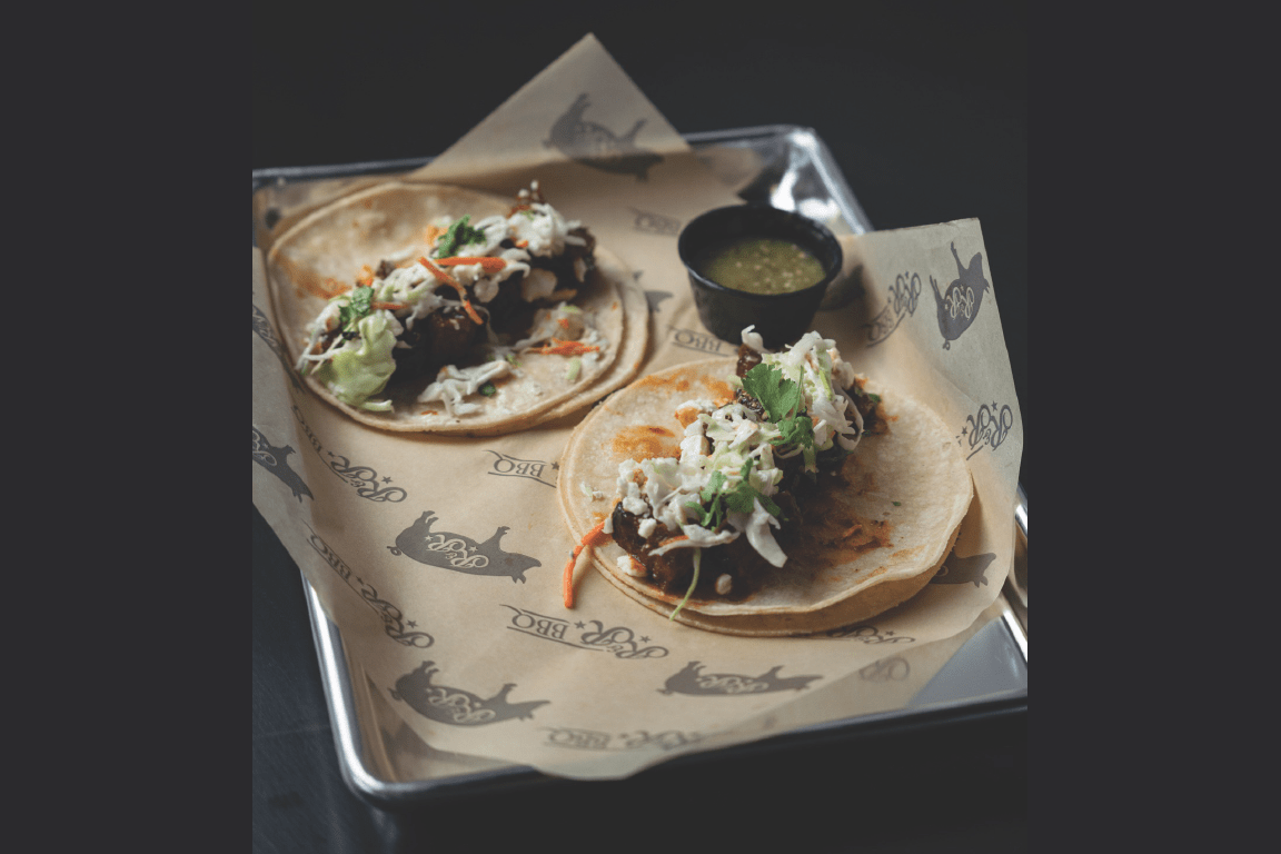 Something to Taco ‘Bout: Brisket Tacos