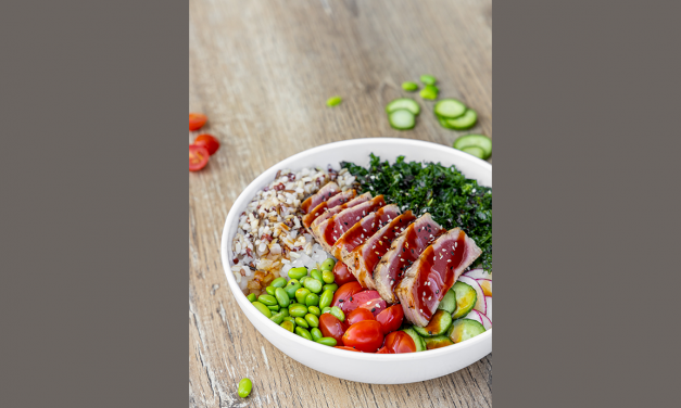 <span class="entry-title-primary">Super Bowl: Seared Ahi Tuna Bowl</span> <span class="entry-subtitle">Urbane Café | Based in Ventura, Calif.</span>