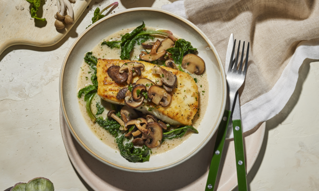 <span class="entry-title-primary">Winning Formula: Halibut Marsala</span> <span class="entry-subtitle">Rosalie Italian Soul | Houston</span>