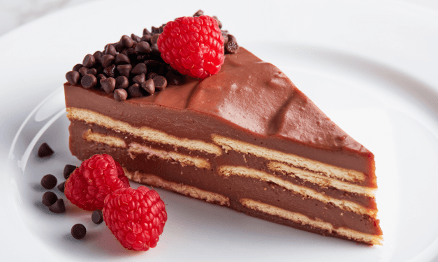 <span class="entry-title-primary">Chocolate Marquise</span> <span class="entry-subtitle">Recipe courtesy of Fernando Ortiz</span>