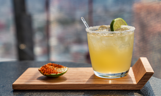 <span class="entry-title-primary">Drinks That Bring the Heat</span> <span class="entry-subtitle">Spicy sippers tingle the palate and excite the senses</span>