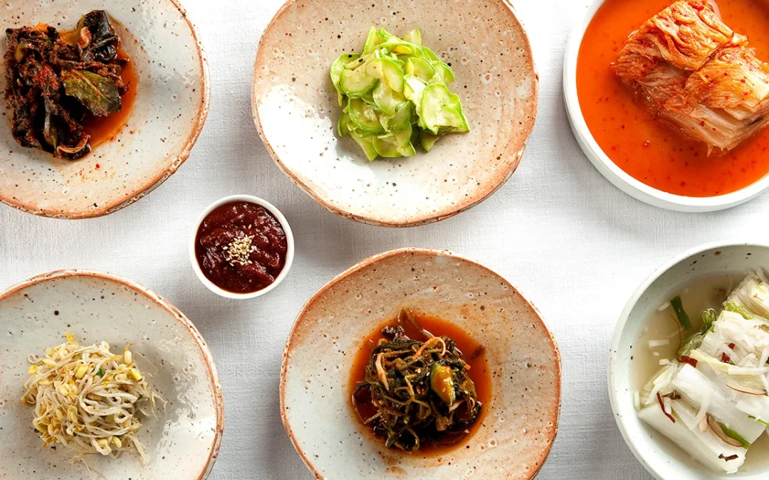 A Flavor to Watch: Doenjang Get ready for Korea’s umami-packed flavor booster