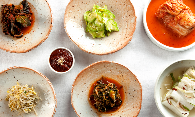 <span class="entry-title-primary">A Flavor to Watch: Doenjang</span> <span class="entry-subtitle">Get ready for Korea’s umami-packed flavor booster</span>