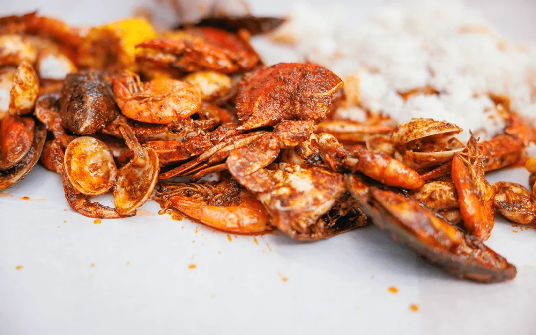 Exploring the Viet-Cajun Trend This mash-up is loaded with opportunity, blending the unique flavor combinations of Vietnamese cuisine with signature Cajun flavors