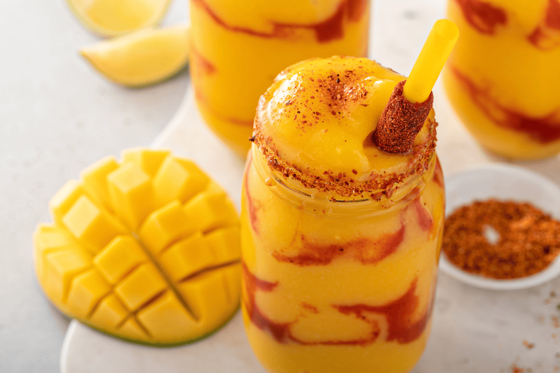 Picture for Beverage Spotlight: Mangonada