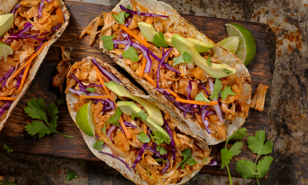 <span class="entry-title-primary">4 Tips for Refreshing Your Winter Menu</span> <span class="entry-subtitle">How to ring in the new year with culinary flair and keep it going all yearlong</span>
