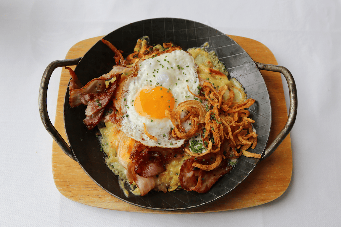 Picture for Morning Inspiration: Rösti