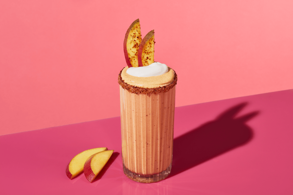 Picture for Chile-Lime Tropical Shake