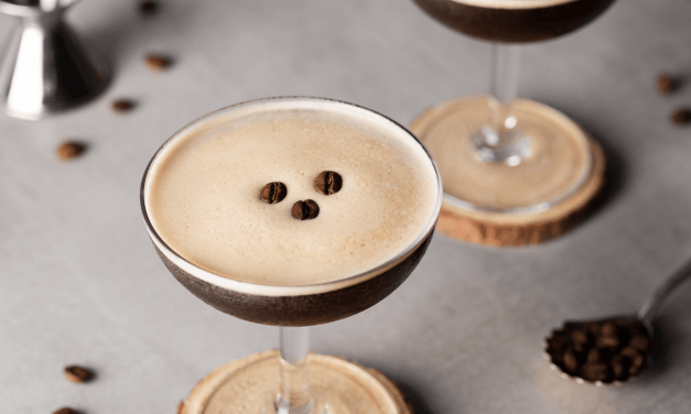 <span class="entry-title-primary">Mexico’s Answer to the Espresso Martini</span> <span class="entry-subtitle">The carajillo cocktail stars strong coffee and Spanish liqueur, with notes of warm baking spices</span>