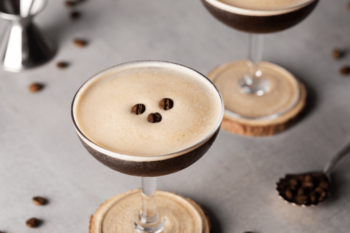 Picture for Mexico’s Answer to the Espresso Martini