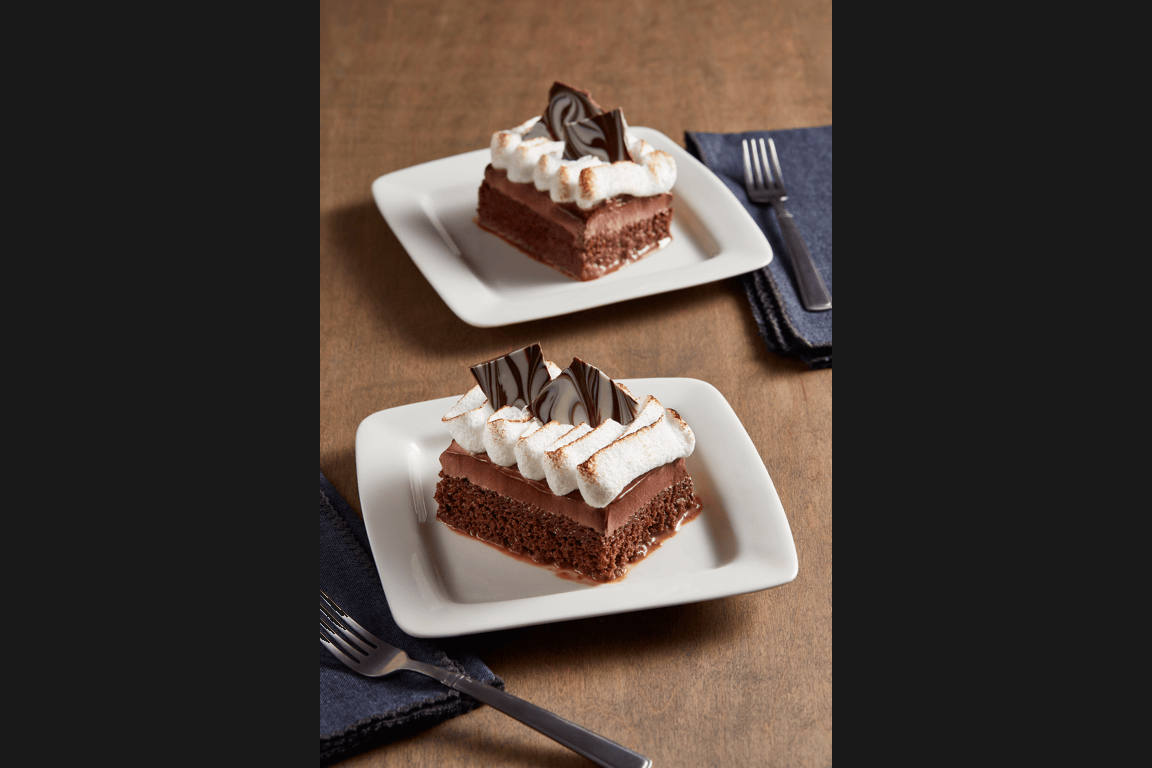 Picture for Ghirardelli® Midnight Frappé Tres Leches