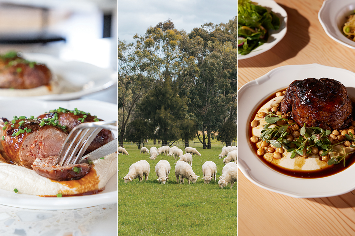 Picture for 2 Lamb-tastic Menu Ideas