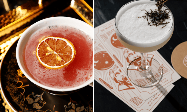 <span class="entry-title-primary">5 Ways to Bring Asian-Inspired Accents to Your Beverage Menu</span> <span class="entry-subtitle">Unexpected textures and flavors bring modern spins to beverage development</span>