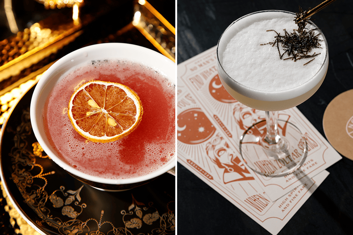 Picture for 5 Ways to Bring Asian-Inspired Accents to Your Beverage Menu