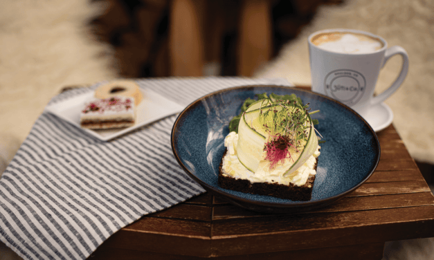 <span class="entry-title-primary">Diving Into Scandi Café Culture</span> <span class="entry-subtitle">The food, beverages and vibe all inspire modern menus</span>