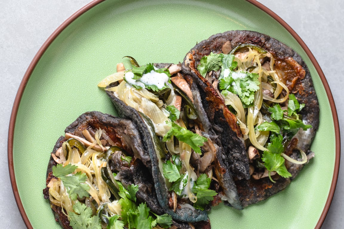 Trend Insights: Tortillas