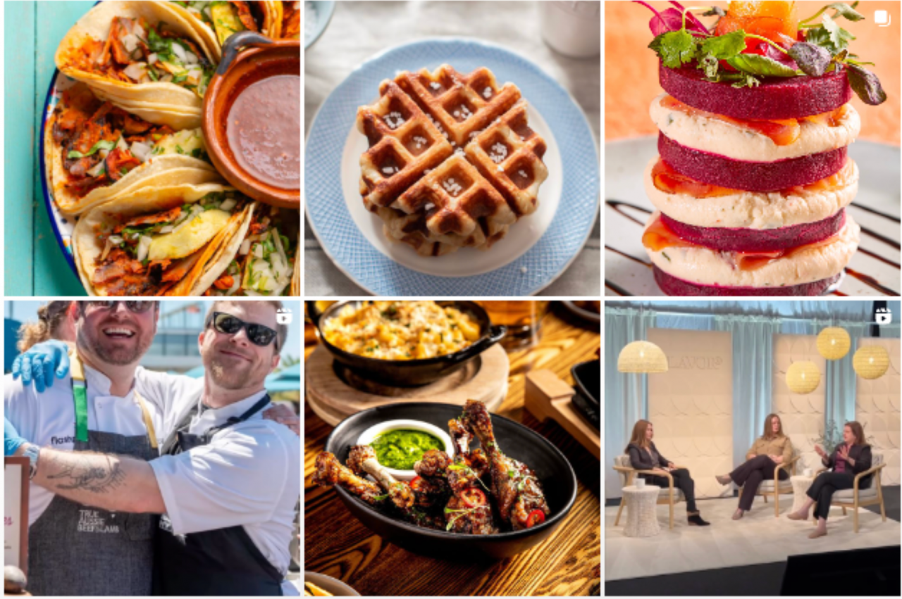 Flavor Trends, Strategies and Solutions for Menu Development - Flavor ...