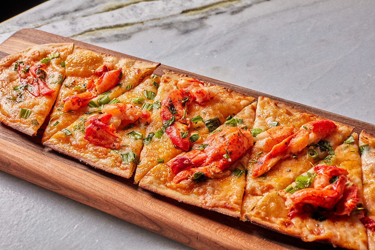 Picture for Flatbread for All