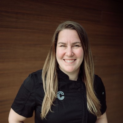 chef name