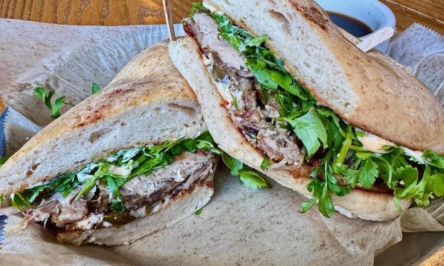 2: French Dip