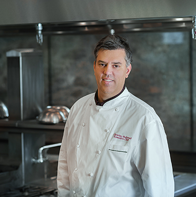 chef name