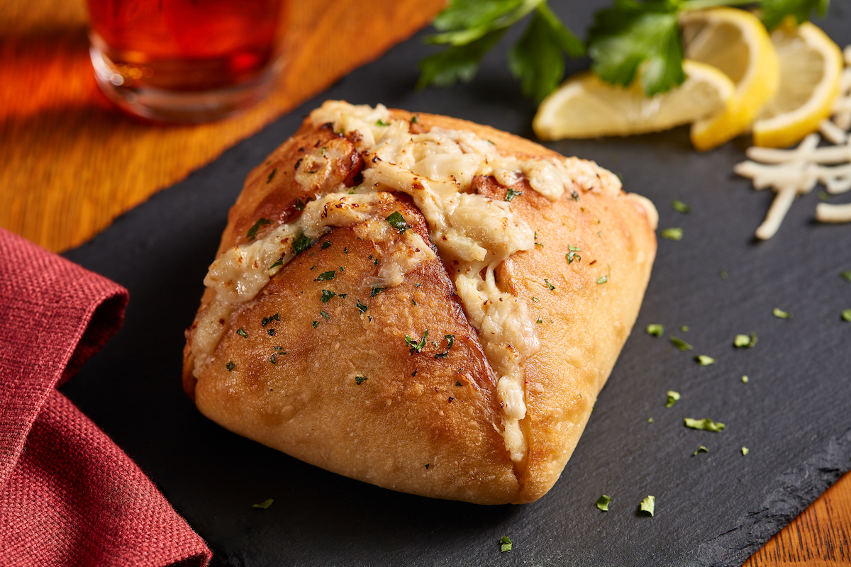 Picture for La Brea Bakery® Ciabatta Crab Dip