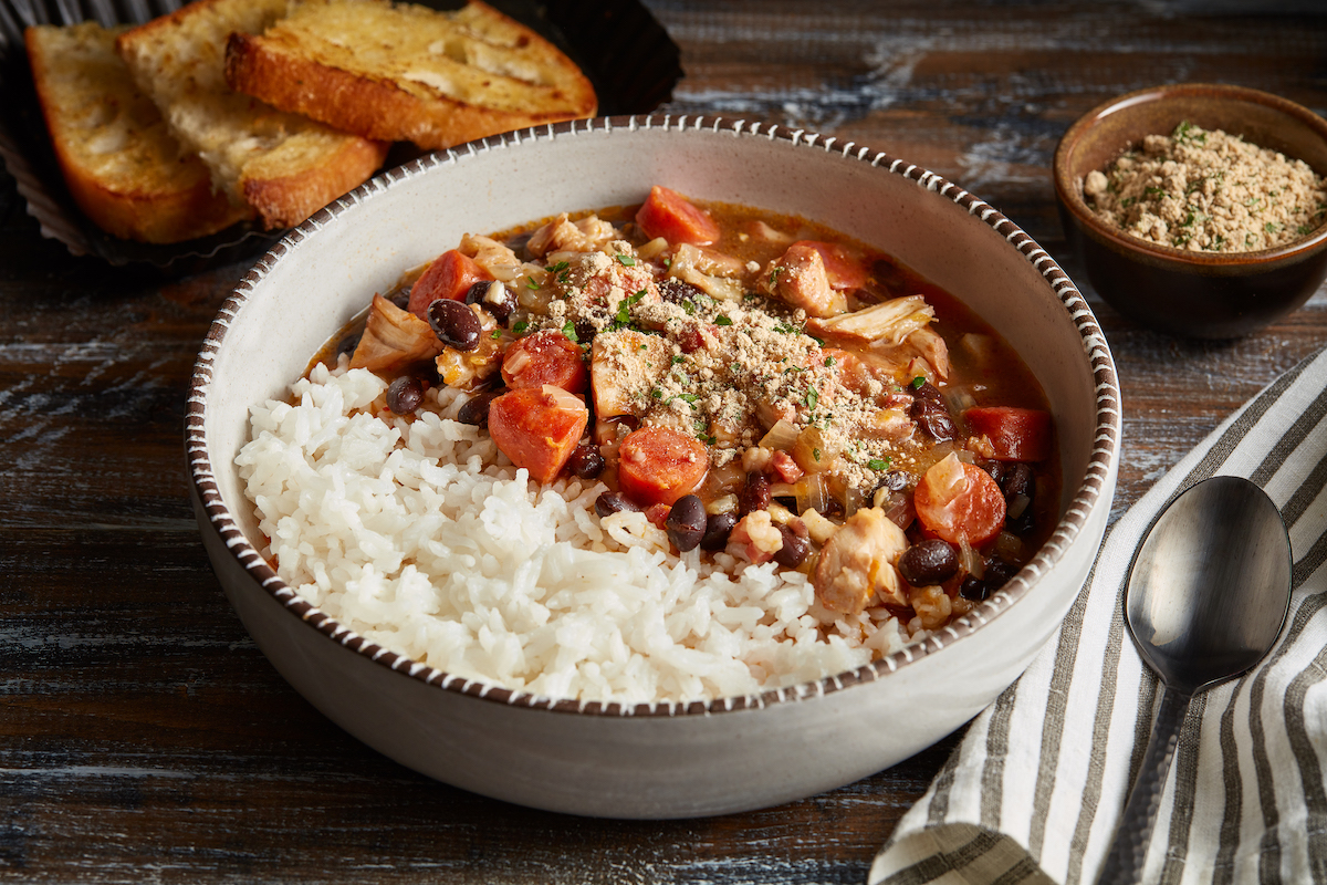 Picture for Feijoada