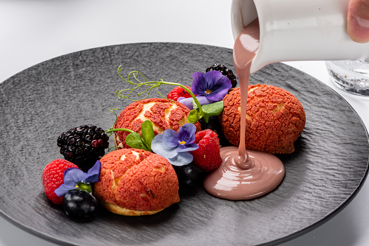 Picture for The Dessert Disruptors