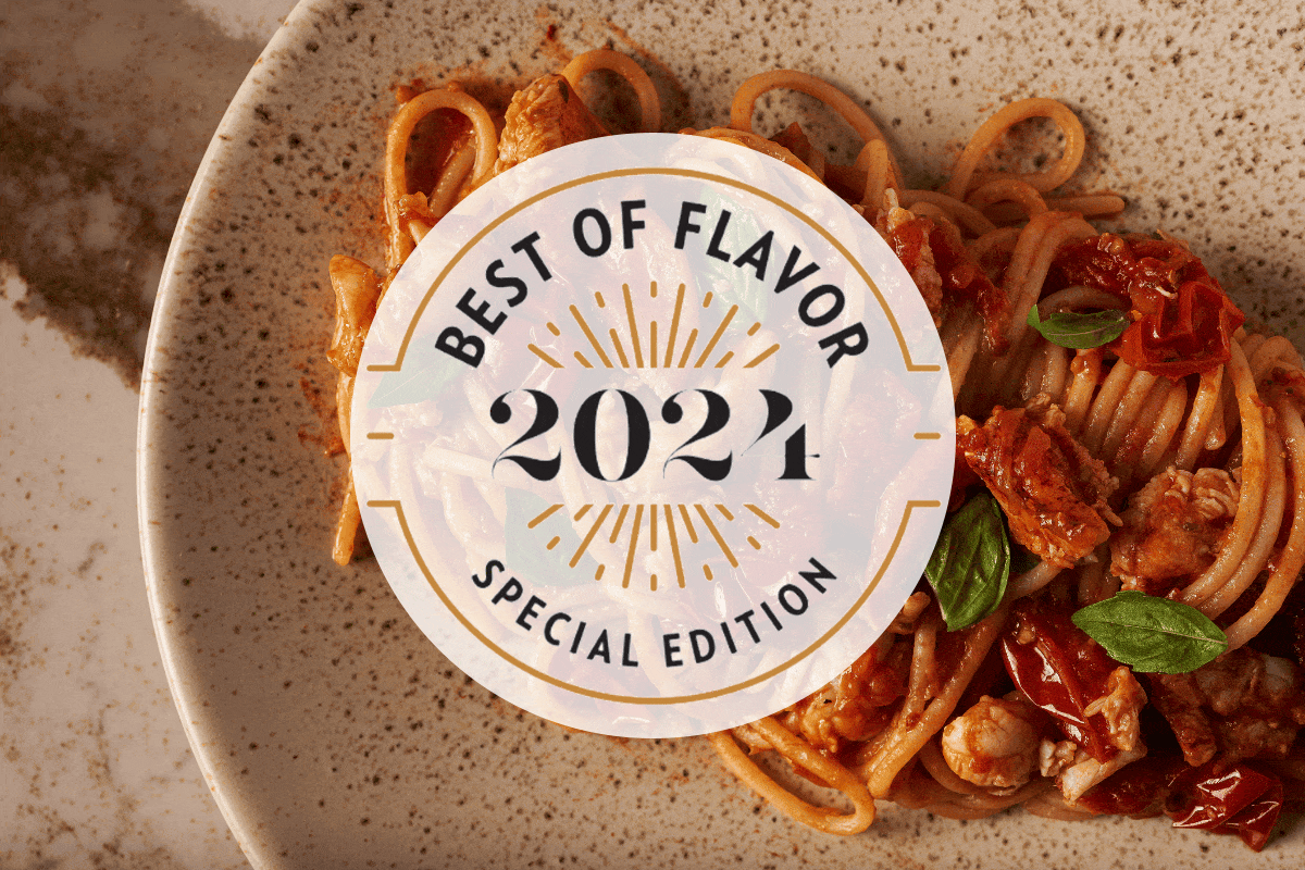 Picture for Best of Flavor 2024