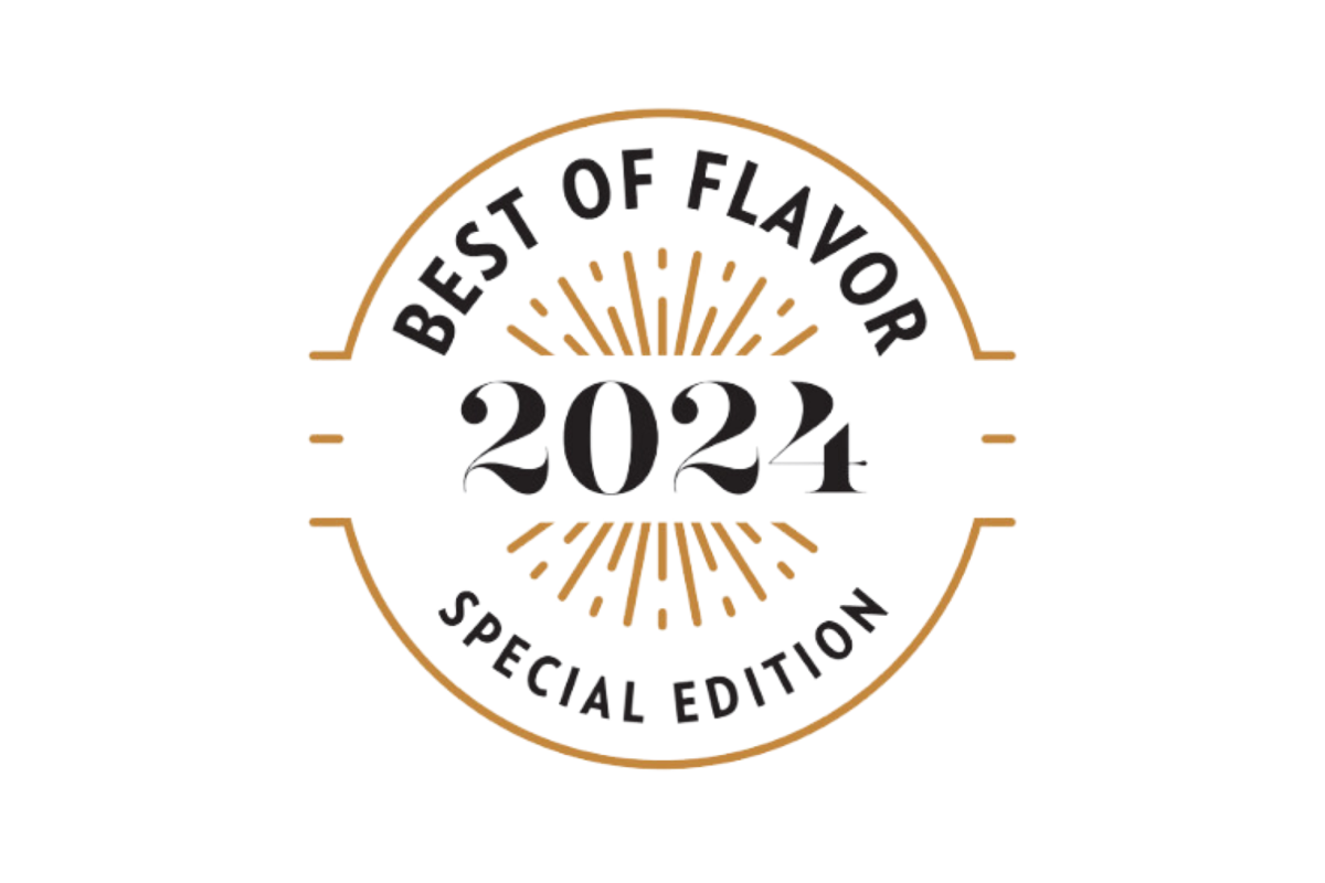 Picture for 2024 Best of Flavor