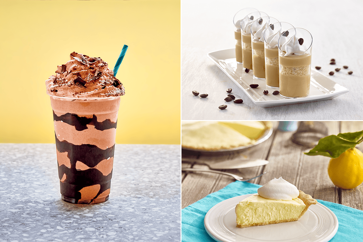 Picture for Pudding’s Potential for Modern Menu Moves
