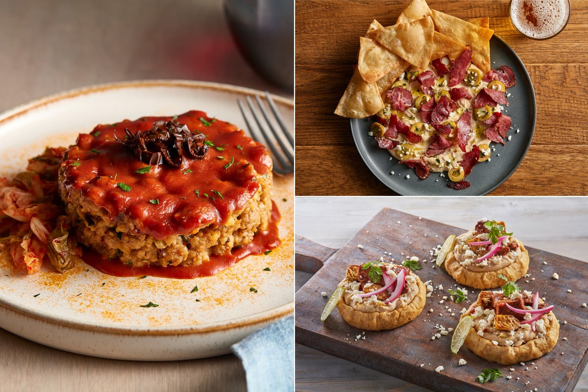 Kitchen Collaborative: Michael Slavin