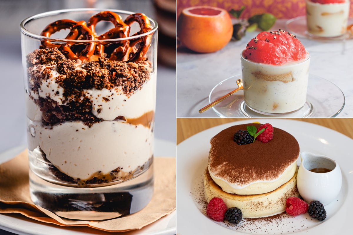 Picture for Mastering Mascarpone