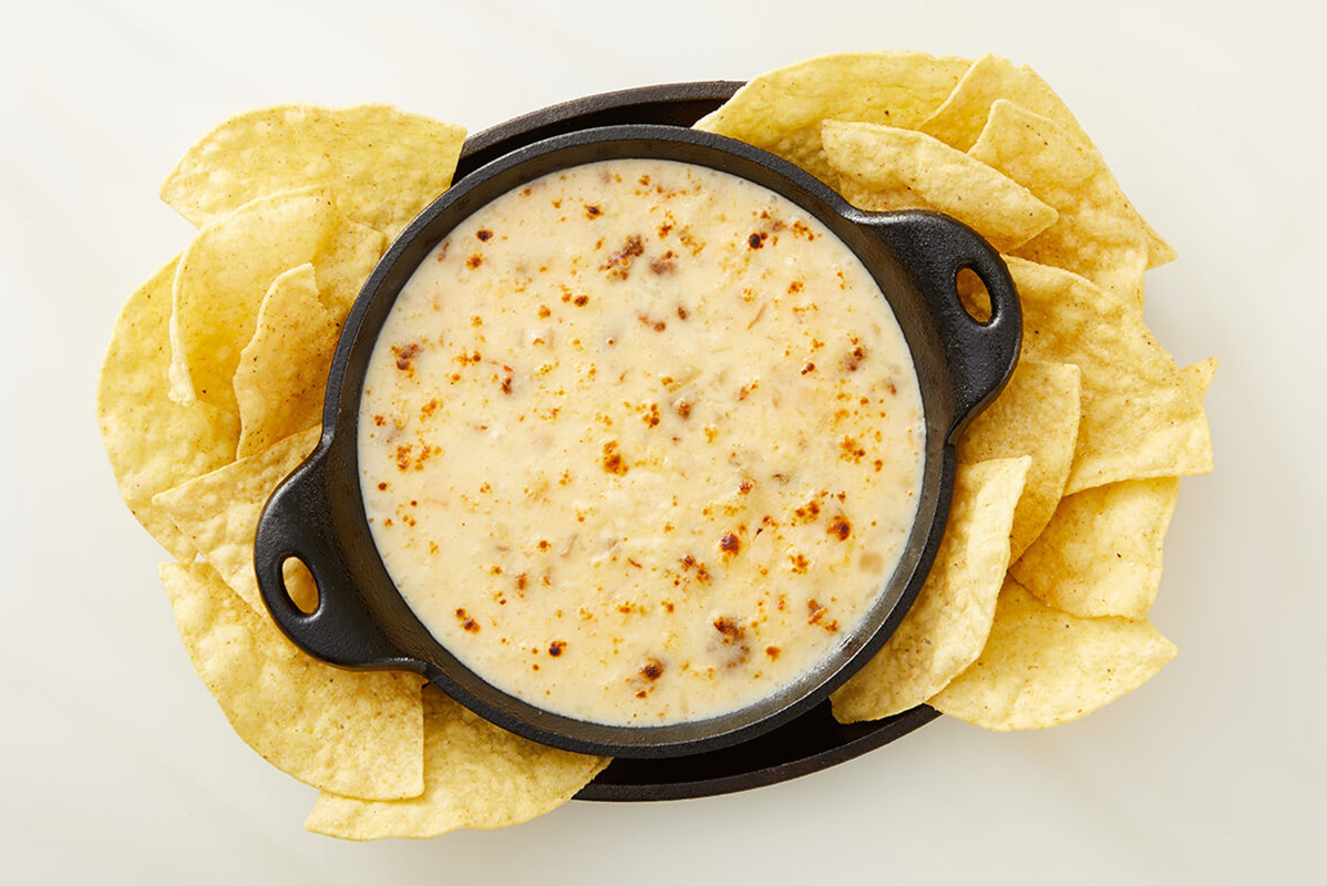 Picture for Queso’s Winning Ways