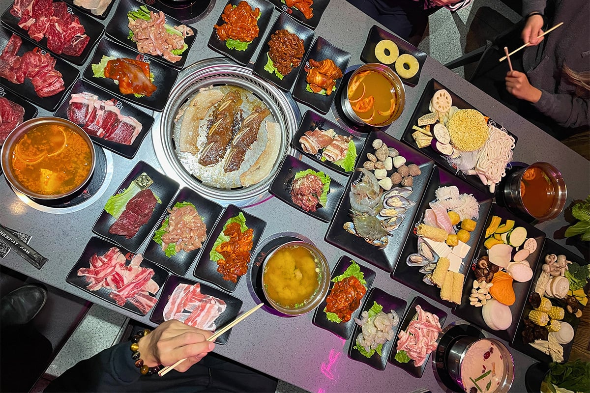 Global Dishes That Define Experience-Driven Dining Global Dishes That Define Experience-Driven Dining