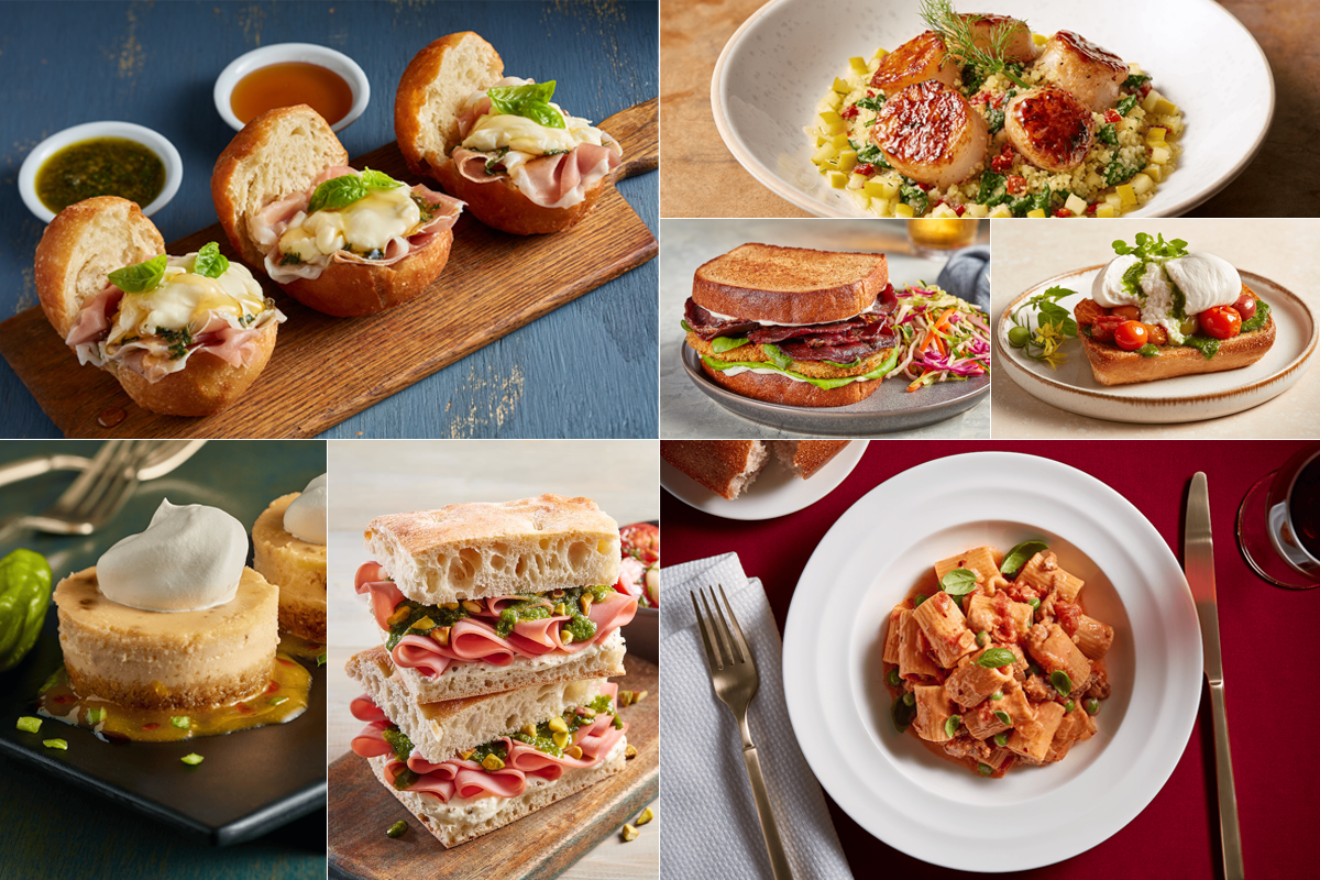 Kitchen Collaborative Recipe Roundup #10 Kitchen Collaborative Recipe Roundup #10
