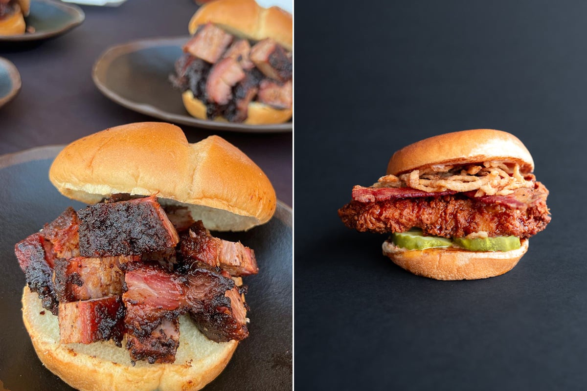 Picture for Five Strategies for Serving up Barbecue Bliss