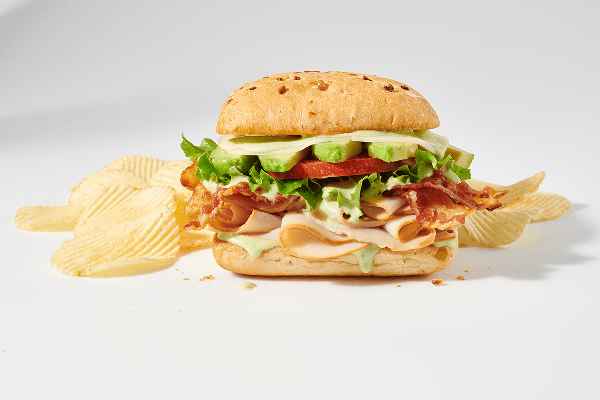 Picture for Flavor Trailblazer: Clare Wilson