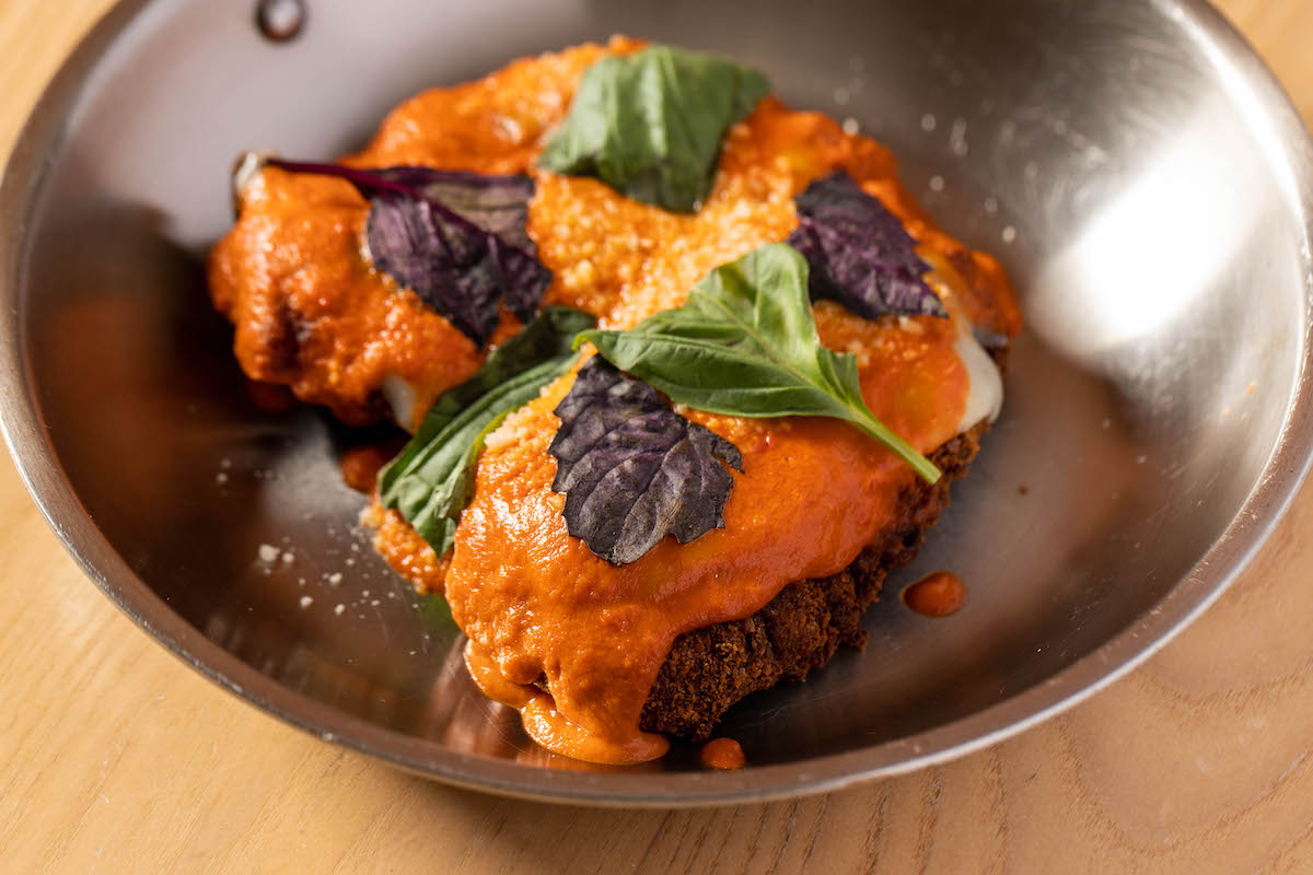Picture for The Enduring and Evolving Appeal of Chicken Parm