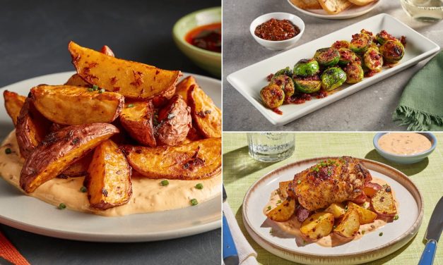 <span class="entry-title-primary">Kitchen Collaborative: Zack Randol</span> <span class="entry-subtitle">Anchoring flavor in simple sophistication</span>