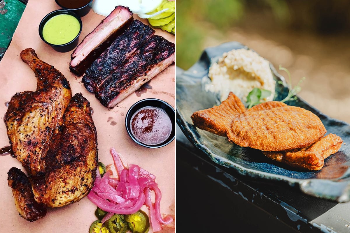 Picture for Supercharged Sauces and Sides