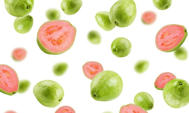 <span class="entry-title-primary">9 Ways to Go Guava</span> <span class="entry-subtitle">Creative ideas showcasing sweet, savory and versatile potential</span>