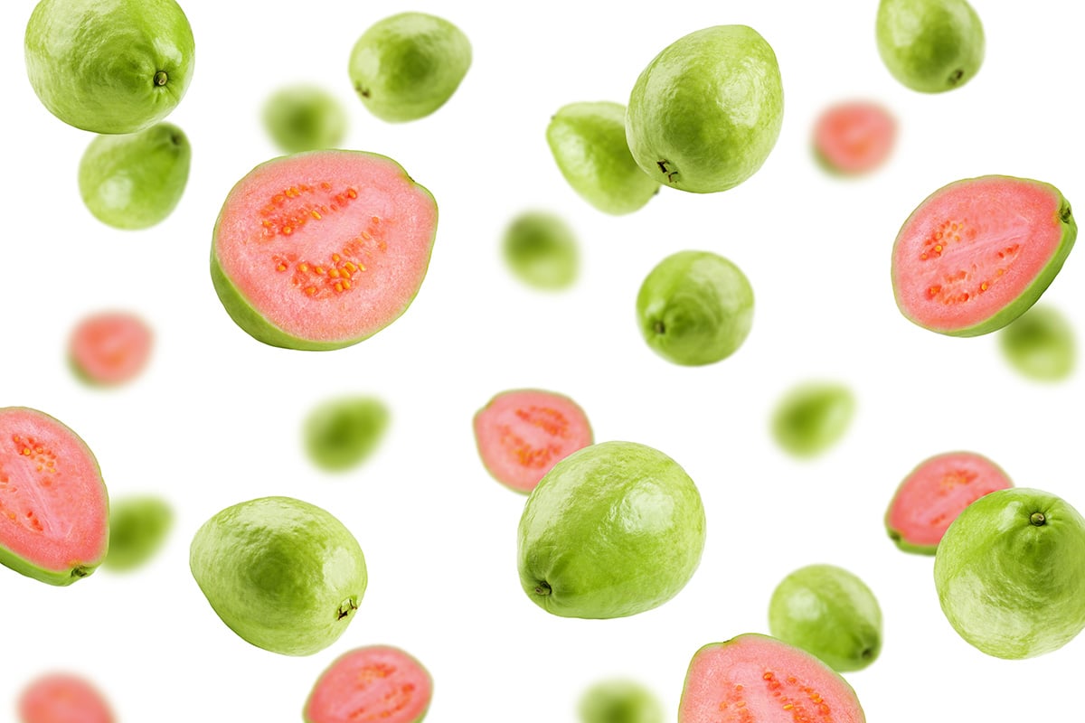 Picture for 9 Ways to Go Guava