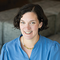 CLAIRE CONAGHAN
