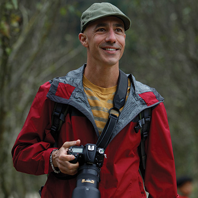 ROBERT DANHI