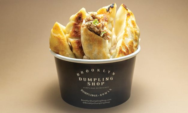 <span class="entry-title-primary">Dumpling Discovery</span> <span class="entry-subtitle">A world of opportunity tucked into morsels of dough</span>